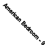 American Bedroom - 9783969001295
